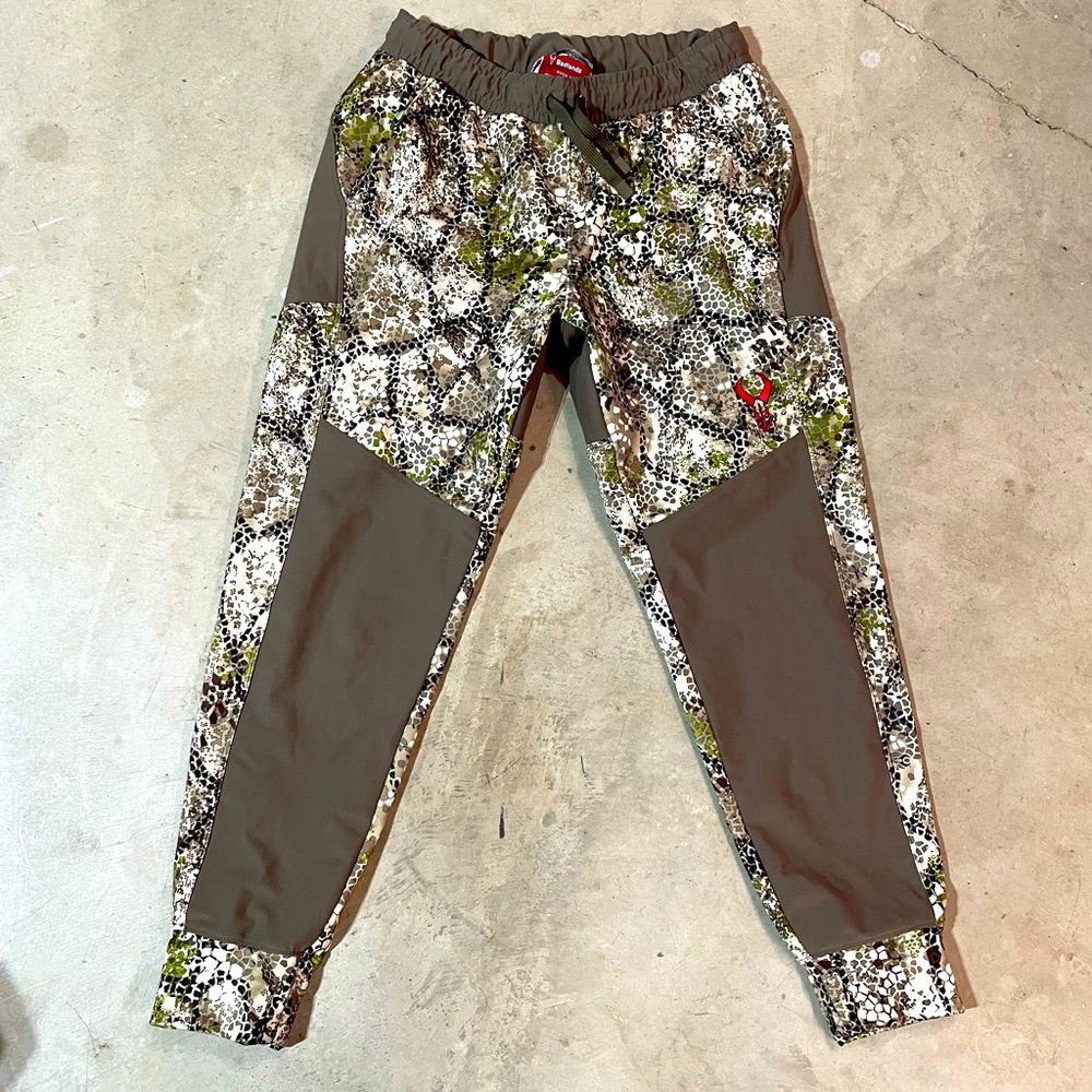 Badlands Rush Pants